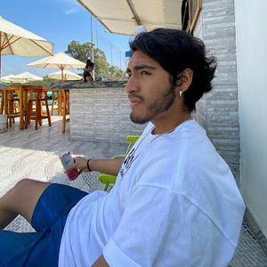 Meet your Posher, Rodrigo